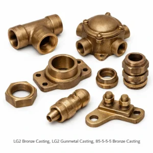 Lg2_bronze_casting_Lg2_gunmetal_casting