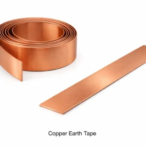 Copper Earth Tape
